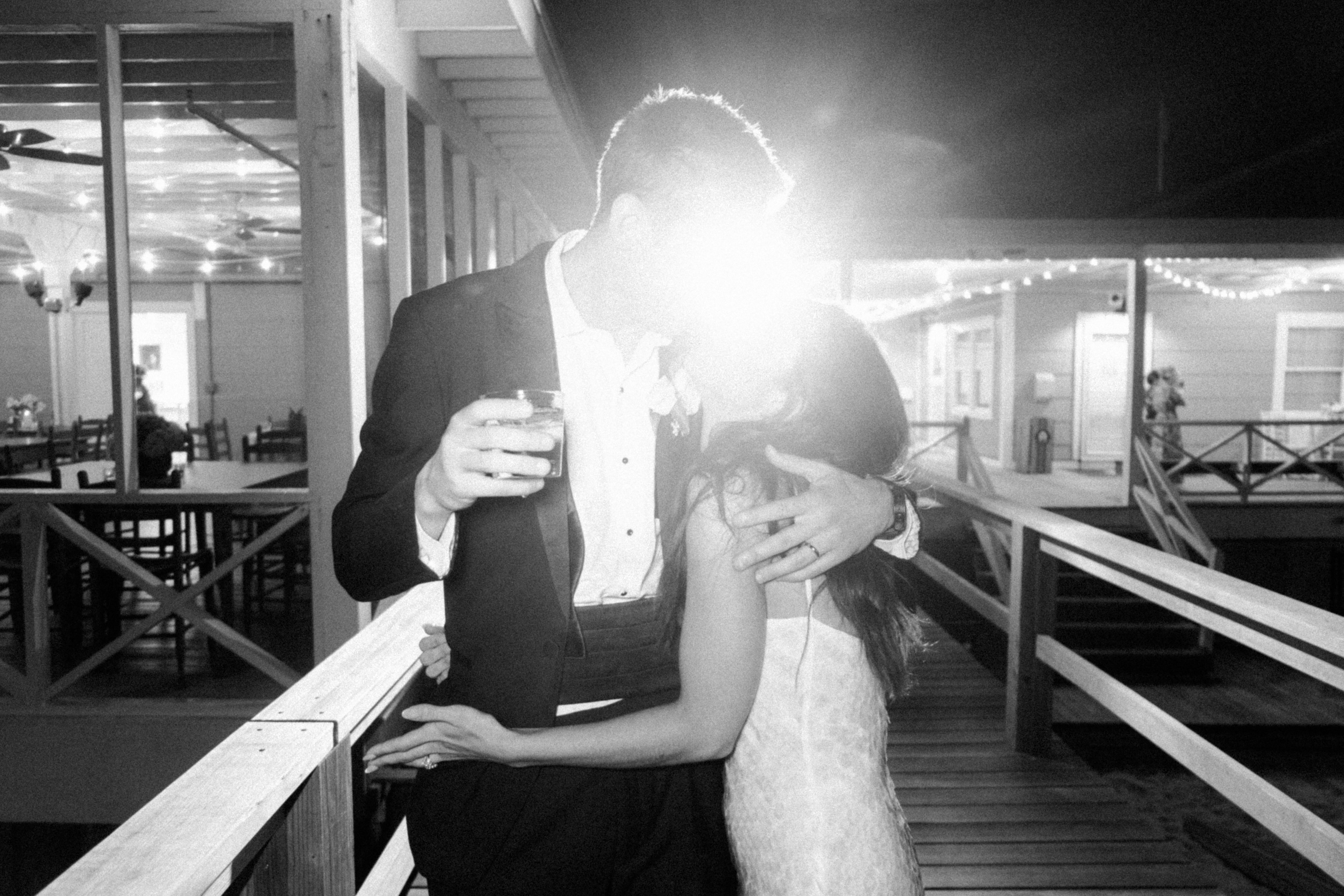 Virginia & Connor's Story